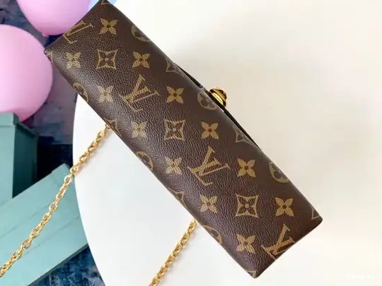 VUITTON LOUIS SAINT-PLACIDE 0628